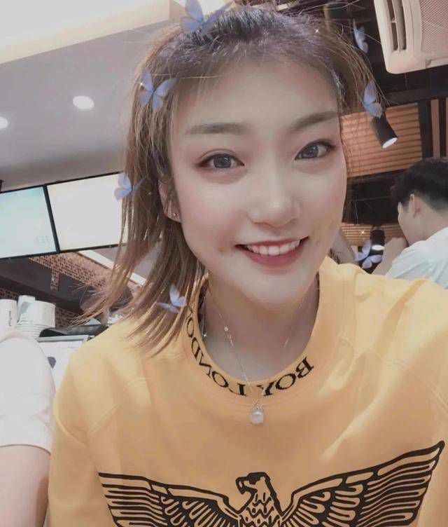 邀请女孩